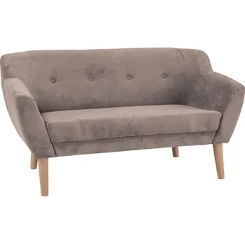 Pohovka MAMBA pohovka pro dva Beks béžová