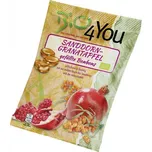 Biolinie bonbony s rakytníkem a granátovým jablkem 75 g