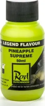 Rod Hutchinson RH esence Legend Flavour Pineapple Supreme 100 ml