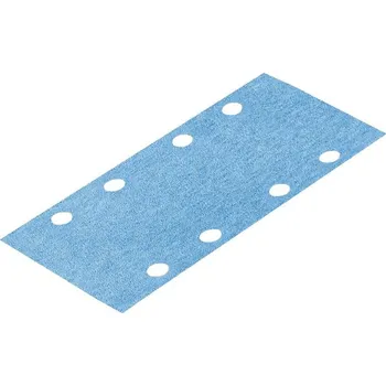 Brusný papír Festool STF GR/50 P60 93 x 178 mm