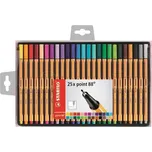 Stabilo Point 88 25 ks