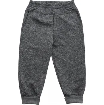 Kojenecké oblečení dětské tepláčky ze silnější bavlny