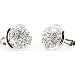 Prim 7698 náušnice silver