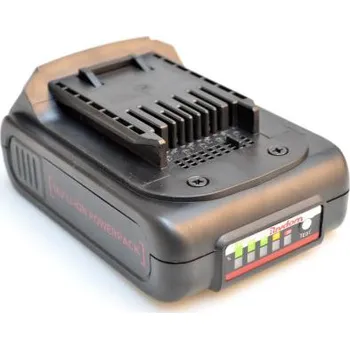 Záložní baterie HONSEL Akumulátor HONSEL Li-Ion 16 V/2.0 Ah pro nýtovačku Rivdom ONE