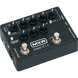 MXR M80 Bass DI Plus