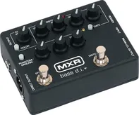 MXR M80 Bass DI Plus