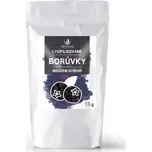 Allnature borůvka sušená mrazem celá 15…
