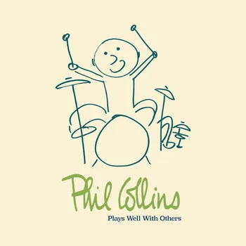 Zahraniční hudba Plays Well With Others - Phil Collins [CD]