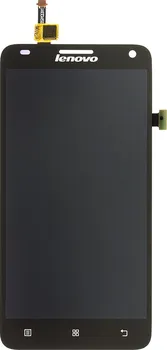 Originální Lenovo LCD displej + dotyková deska pro S580 černé
