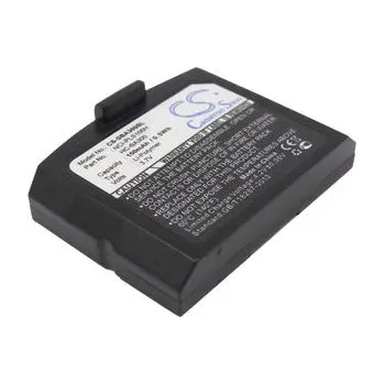Baterie pro Sennheiser Rr 4200, 150 mAh, Cameron Sino CS-SBA300SL