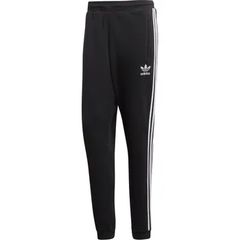 Adidas 3-Stripes Pants Adicolor černé