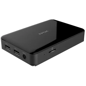 Zotac ZBOX PI335-W3B (ZBOX-PI335-W3B) Stolní počítač Zotac ZBOX PI335-W3B (ZBOX-PI335-W3B)