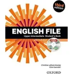 English File Third Edition Upper…