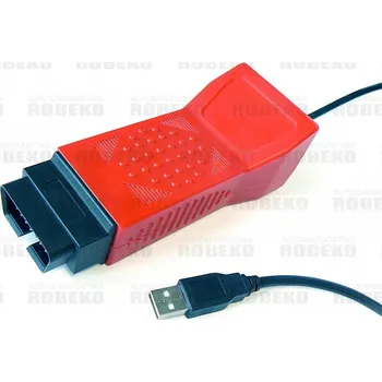 Autodiagnostika Diagnostika autobusů MAN