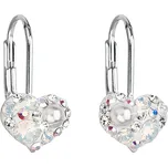 Evolution Group 31125.9 white opal