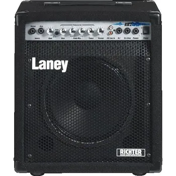 Aparatura pro baskytaru Laney RB3