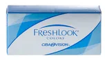 Alcon FreshLook Colors Misty Gray -…