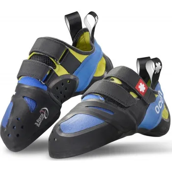 Lezečky Ocún Ozone Plus