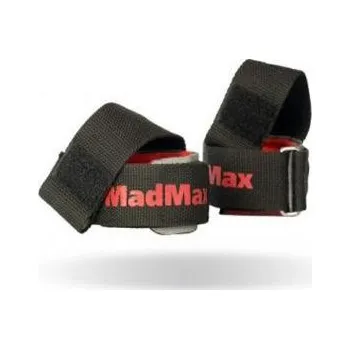 Fitness Mad Max MadMax Trhačky s válečkem a přeskou 332