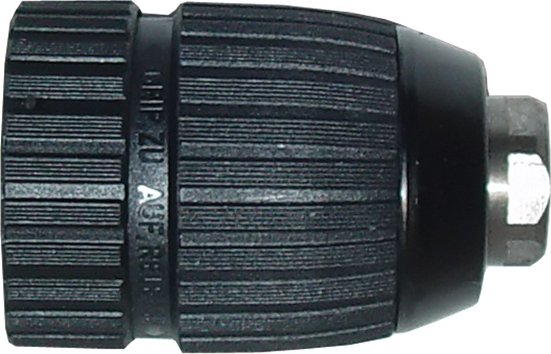 Makita Schnellspannbohrfutter 13 Mm – 763178-7, Für Akkuschrauber & Bohrmaschinen