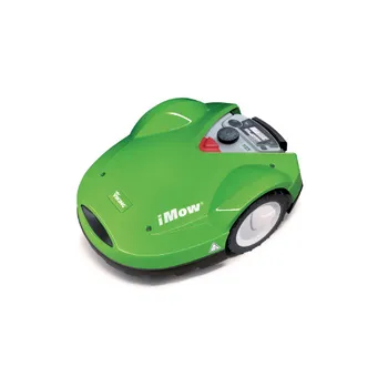 Robotická sekačka Viking MI 632 PC