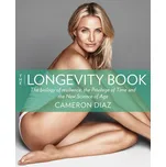 The Longevity Book - Cameron Diaz (EN)
