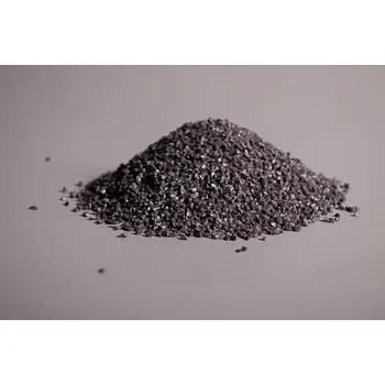 dílenský stroj Ostatní Hnědý korund F12 - tryskací materiál