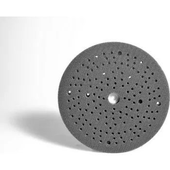 Brusná deska SAIT Podložný talíř suchý zip AEROMAX Standard 150 mm 5/16"/M8