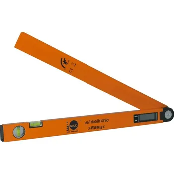 Úhloměr Nedo Winkeltronic Easy digitální úhloměr 600 mm