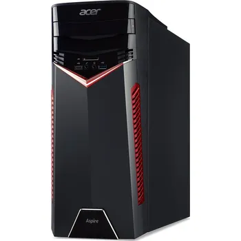 Stolní počítač Acer Aspire GX-781 (DG.B88EC.001)