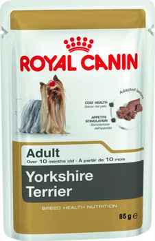 Krmivo pro psa Royal Canin Adult Yorkshire 12 x 85 g