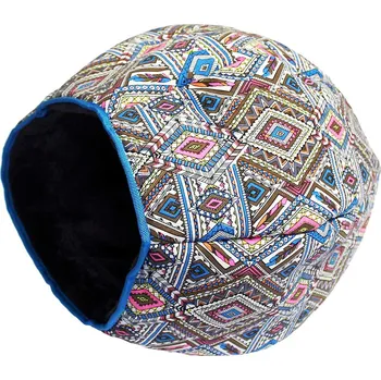 Tunel pro kočky Nero 42 x 42 x 37 cm