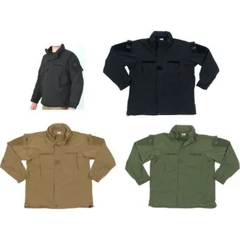 Pánská větrovka Softshellová bunda MFH Level 5