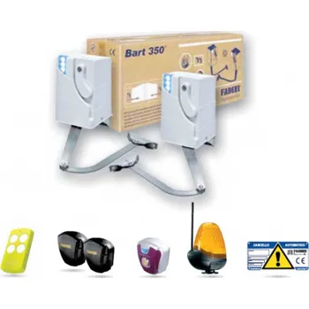 Fadini Sada FADINI BART 350 – pohon pro rotační brány