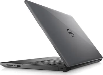 Notebook Dell Inspiron 3576 15 (N-3576-N2-520S)