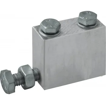 Pohon brány Fadini Mechanický doraz pro BART 350 FADINI