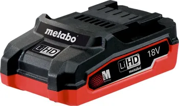 Metabo 625367000 18 V 3,1 Ah