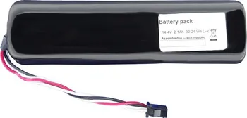 Ecovacs Li-ion BP59 baterie pro Ecovacs D50
