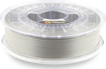 Struna k 3D tiskárně Fillamentum PLA Extrafill 1,75 mm 750g Metallic Grey