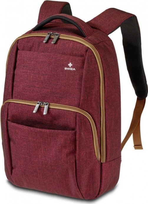 Swiza Portas Swiza Rucksack Swiza Universal Drone Backpack, Black