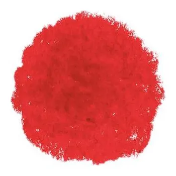 Kresba Vosková PASTELKA Stockmar, 1ks - rumělka