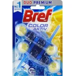 Bref Color Aktiv Lemon 2 × 50 g