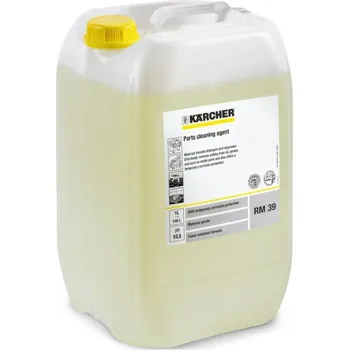 Karcher RM 39 Prostředek na čištění dílů 200 l