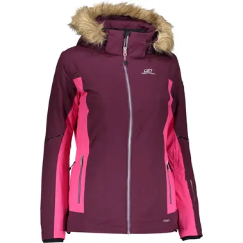 Hannah Maryam Grape Wine/Cabaret