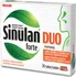 Přírodní produkt WALMARK Sinulan Duo Forte 30 tbl.