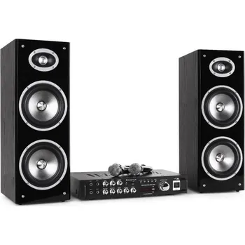 Karaoke LTC Star 3D-BT