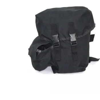 U.S. Taška přes rameno - black