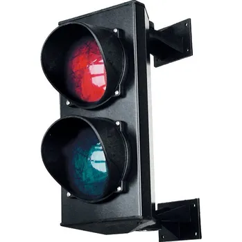 Příslušenství pro plot Fadini Semafor FADINI LED 2 světla