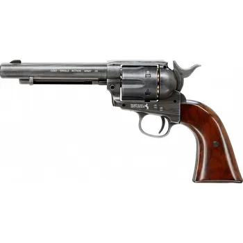 Umarex Colt Single Action Army SAA .45 4,5 mm, Antique
