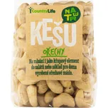 Country Life Kešu ořechy 100 g